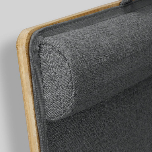 Bamboo Lap Desks Cushion